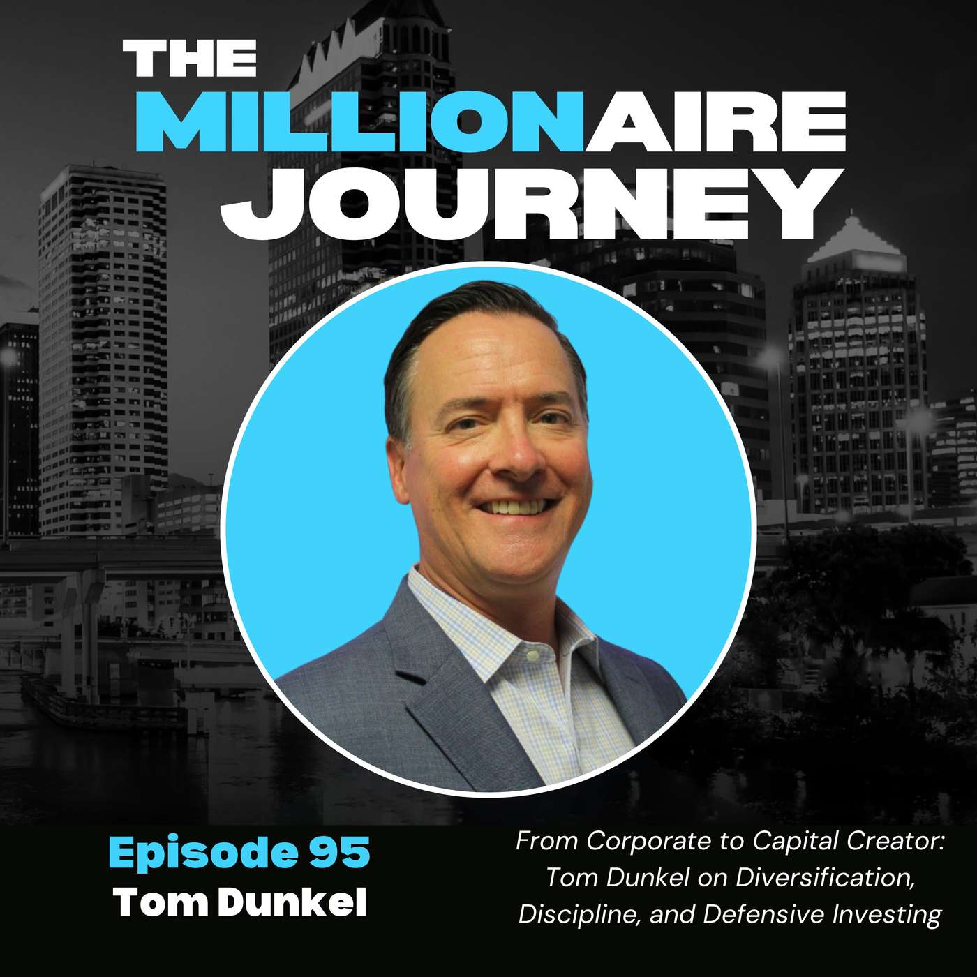 The Millionaire Journey Podcast