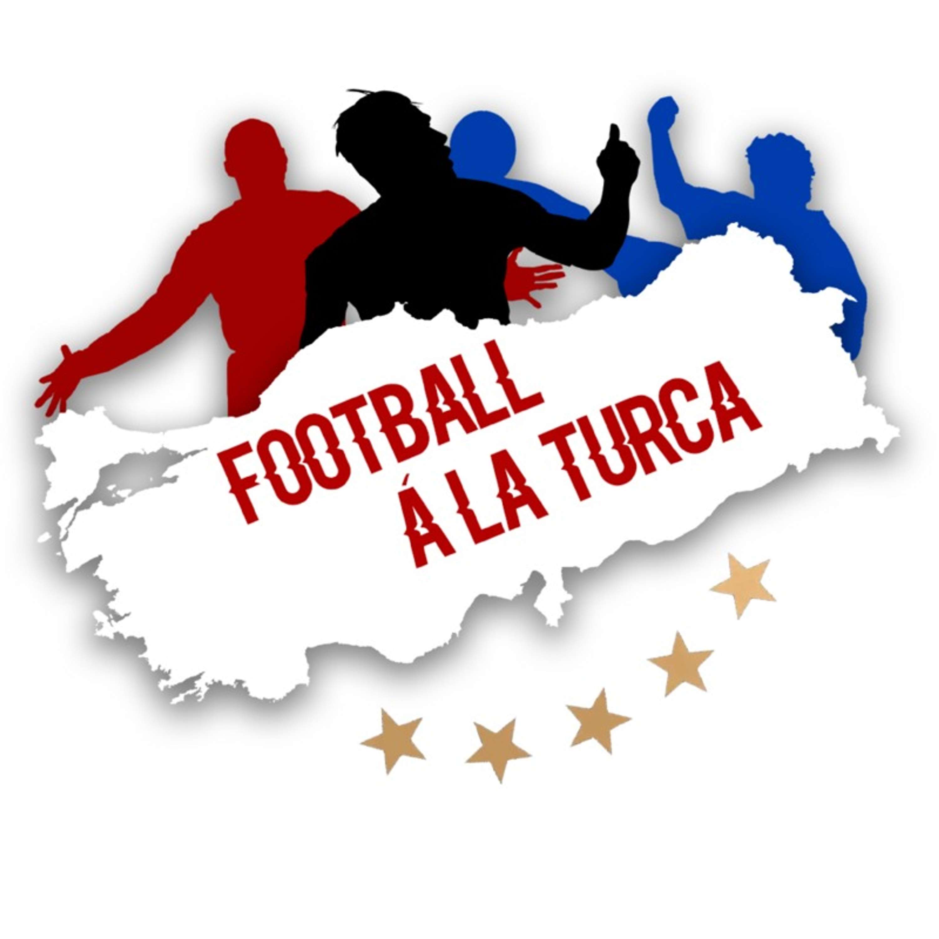 Football à la Turca (a Turkish Football podcast)