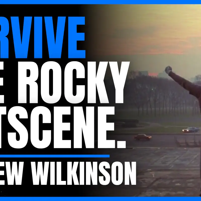 How To Begin Your Entrepreneurial Journey - Andrew Wilkinson