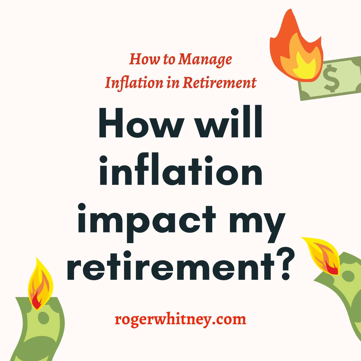 Retirement Answer Man