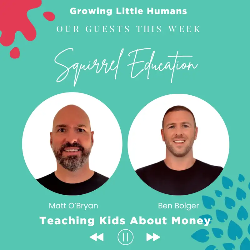 Teaching Kids About Money: Building Financial Literacy