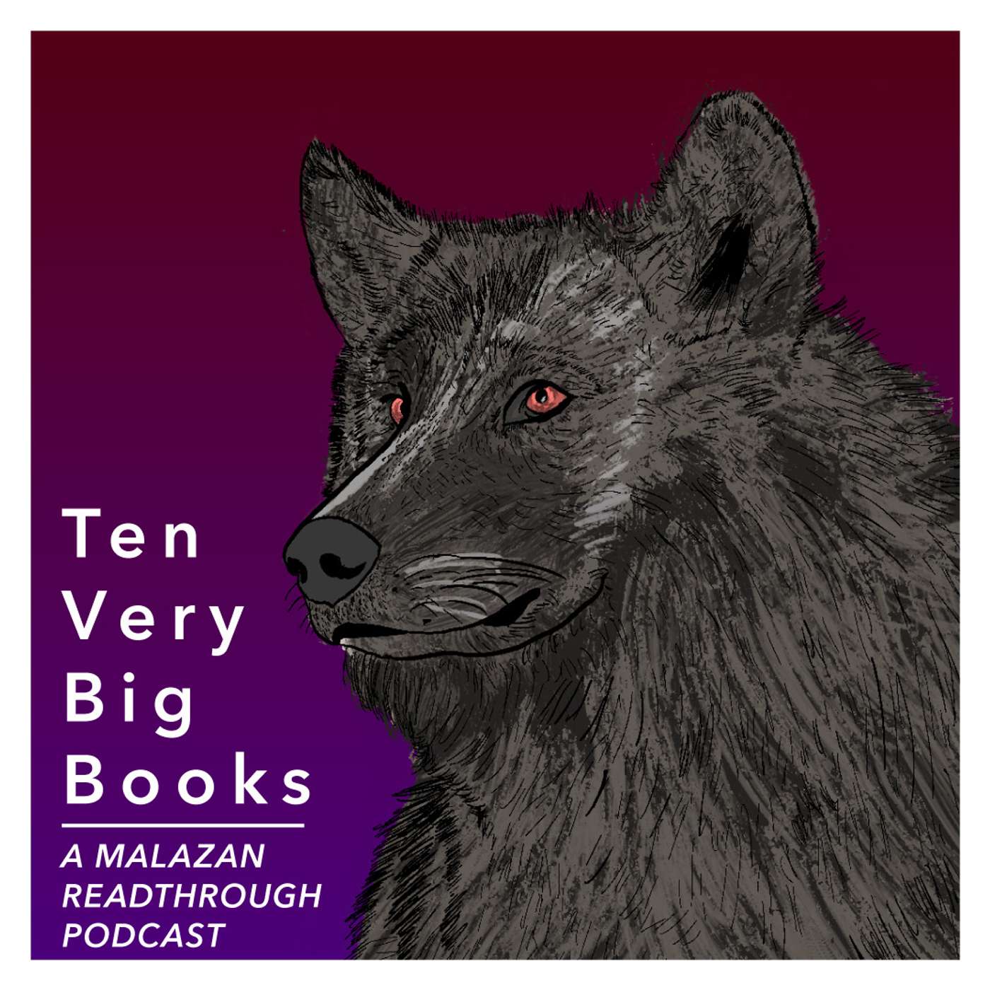 Toll the Hounds - Cold-Eyed Virtues - Part 3