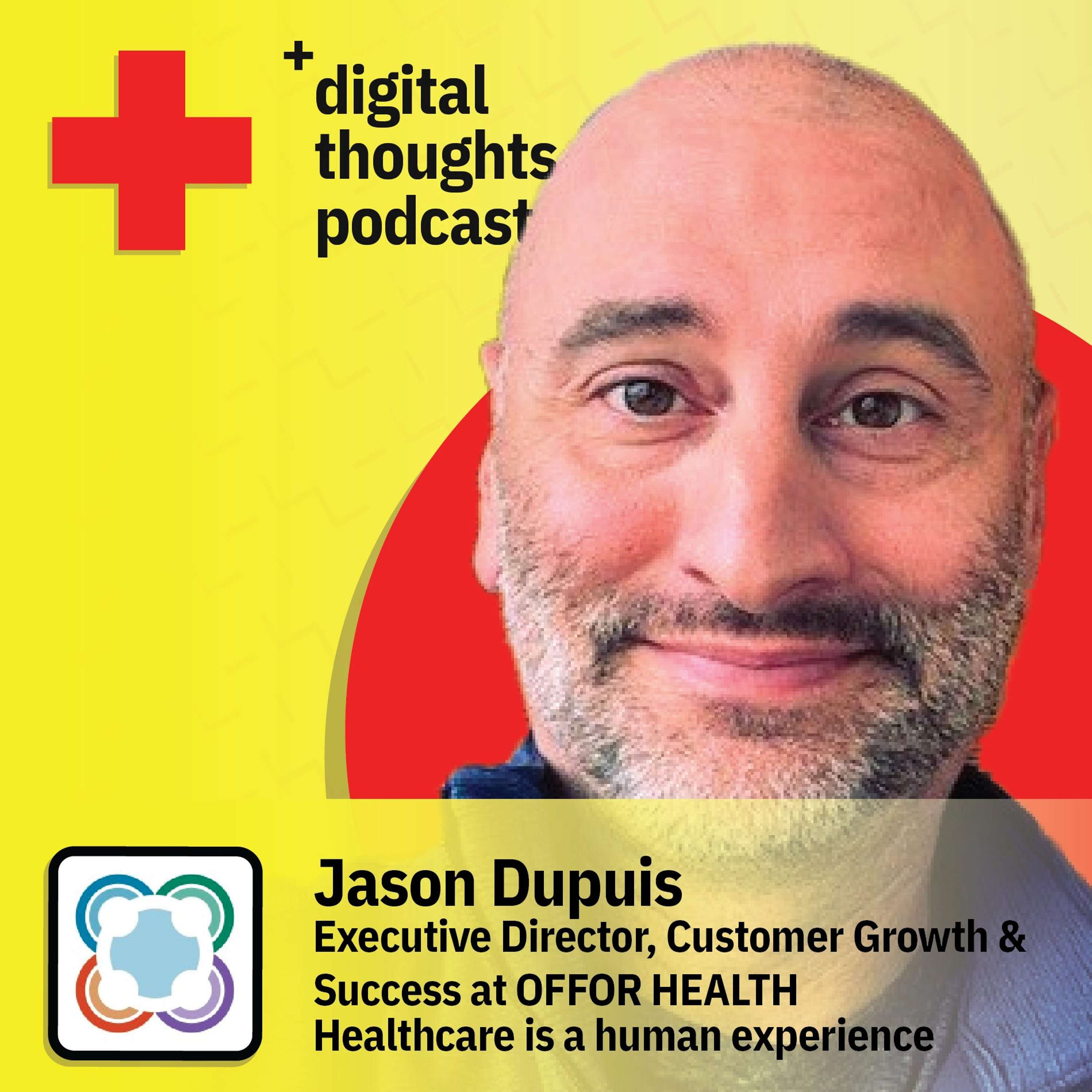 Digital Thoughts Podcast