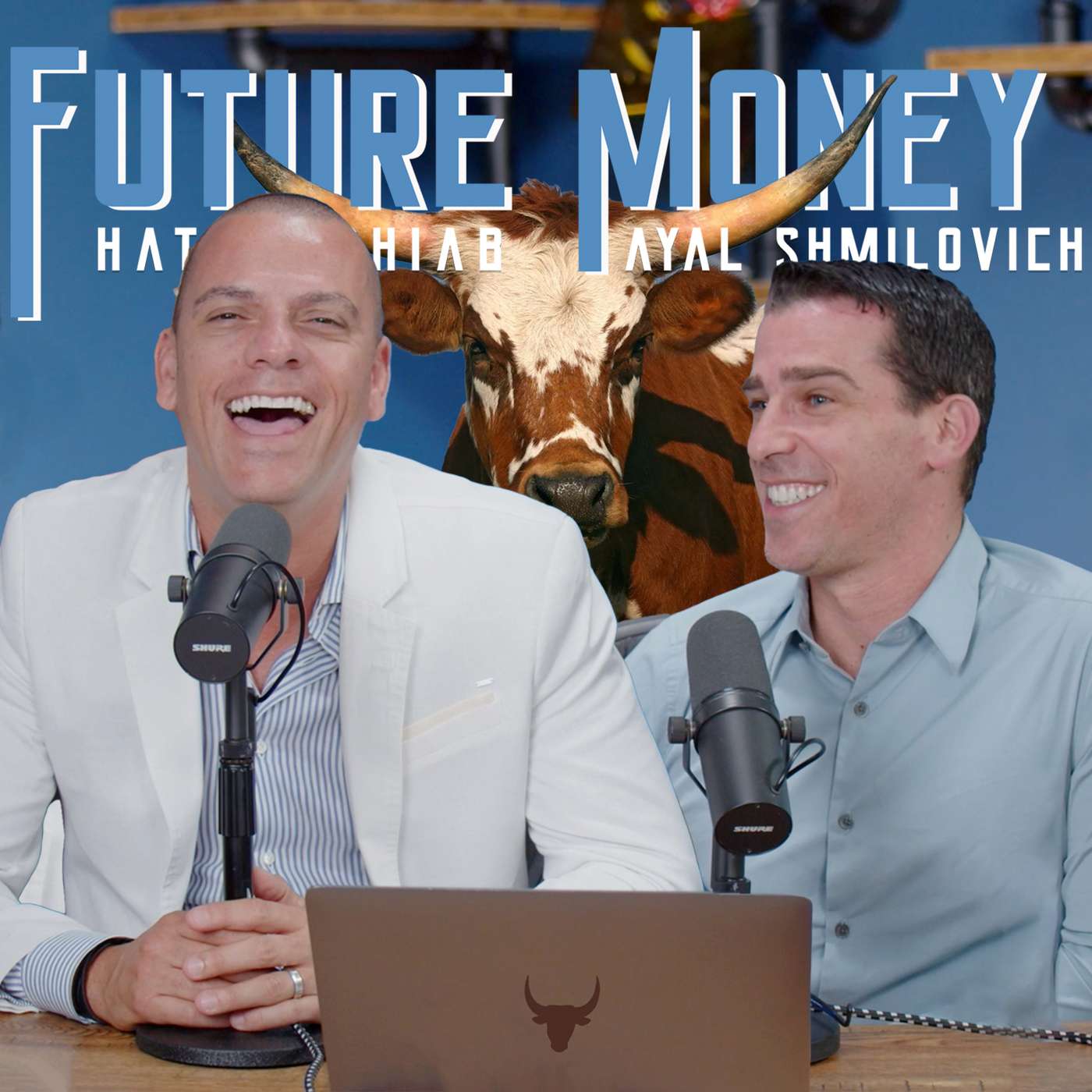 Future Money