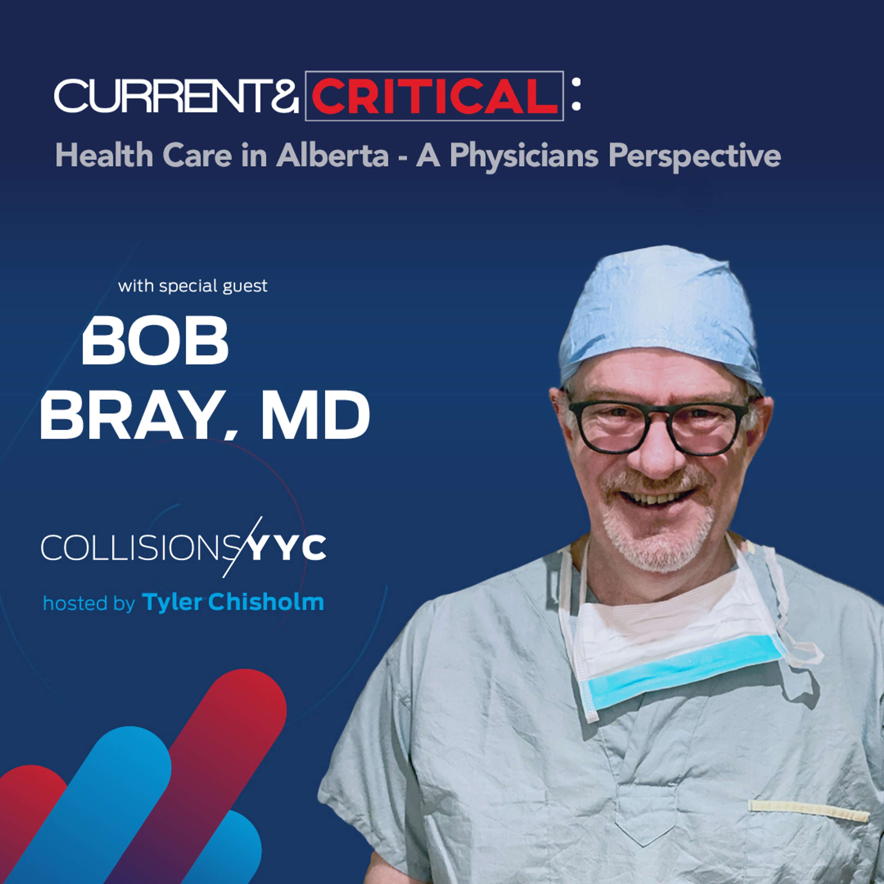 Collisions YYC