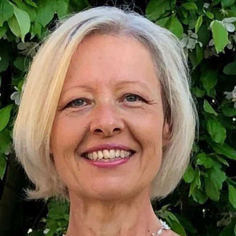 Bridgette Nicholson