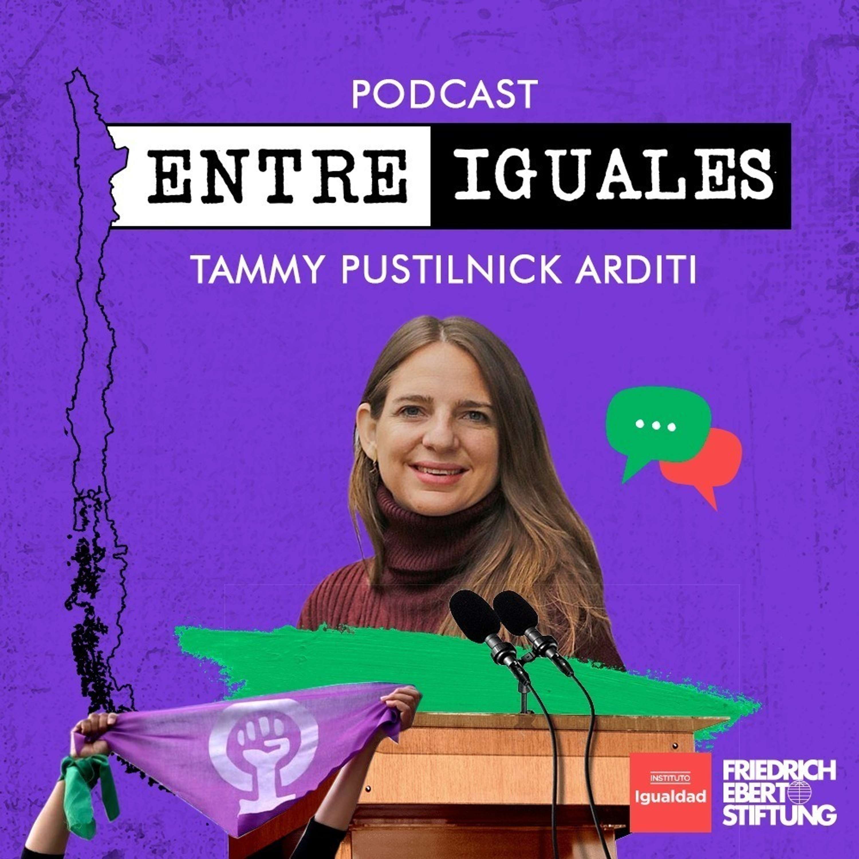Entre Iguales