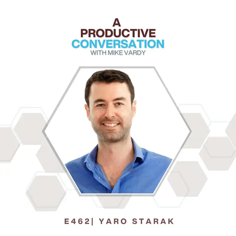 Inbox Done with Yaro Starak
