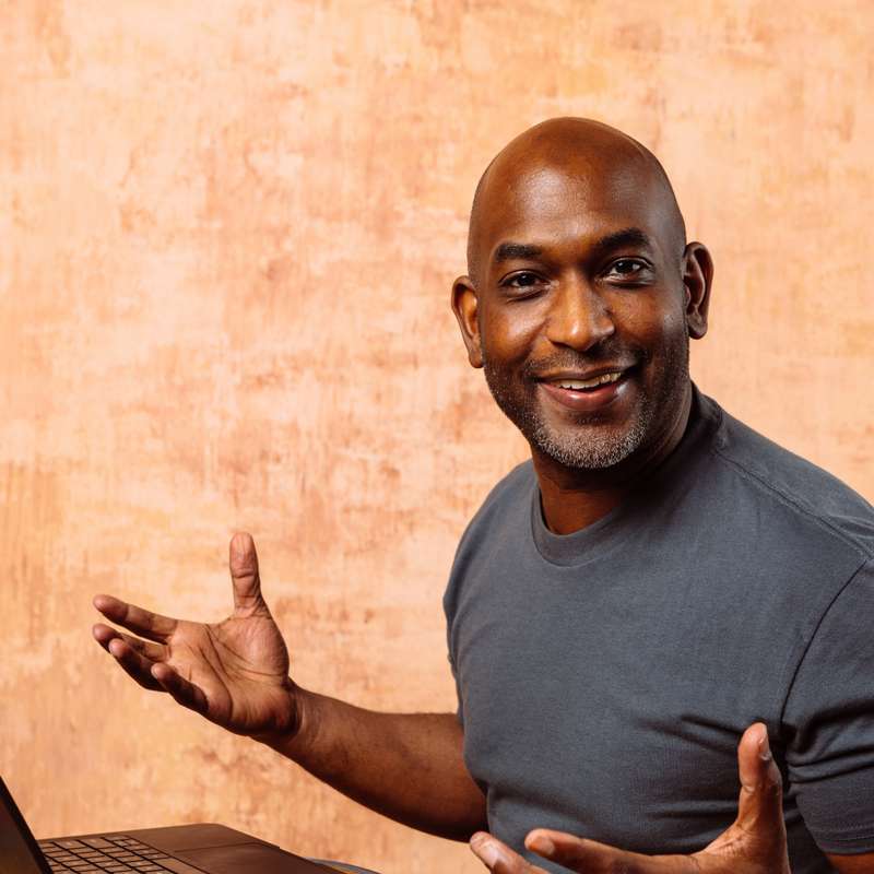 Kelsey Hightower
