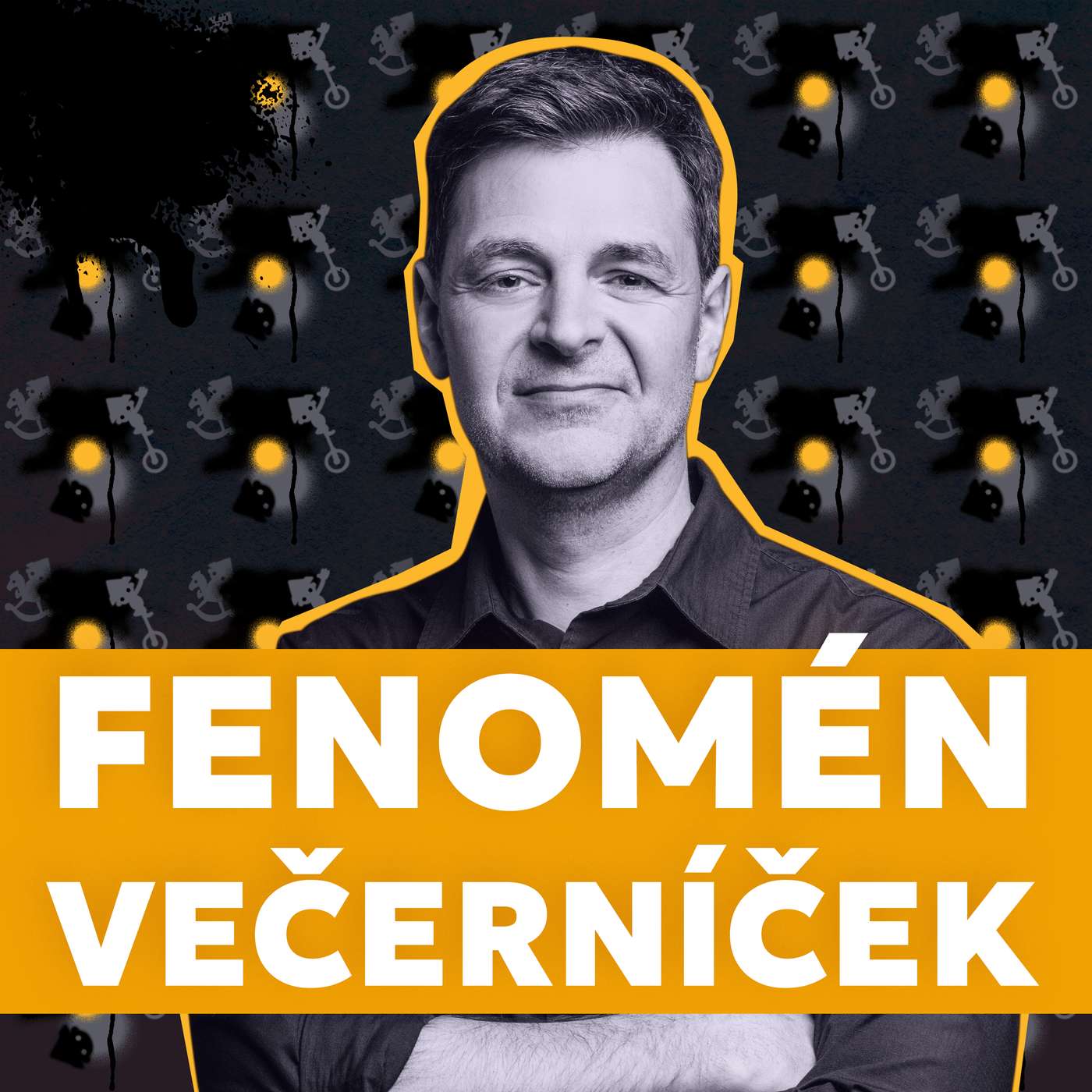 Fenomén Večerníček: Pohádky se často netrefily, protože tvůrci mohli experimentovat episode artwork