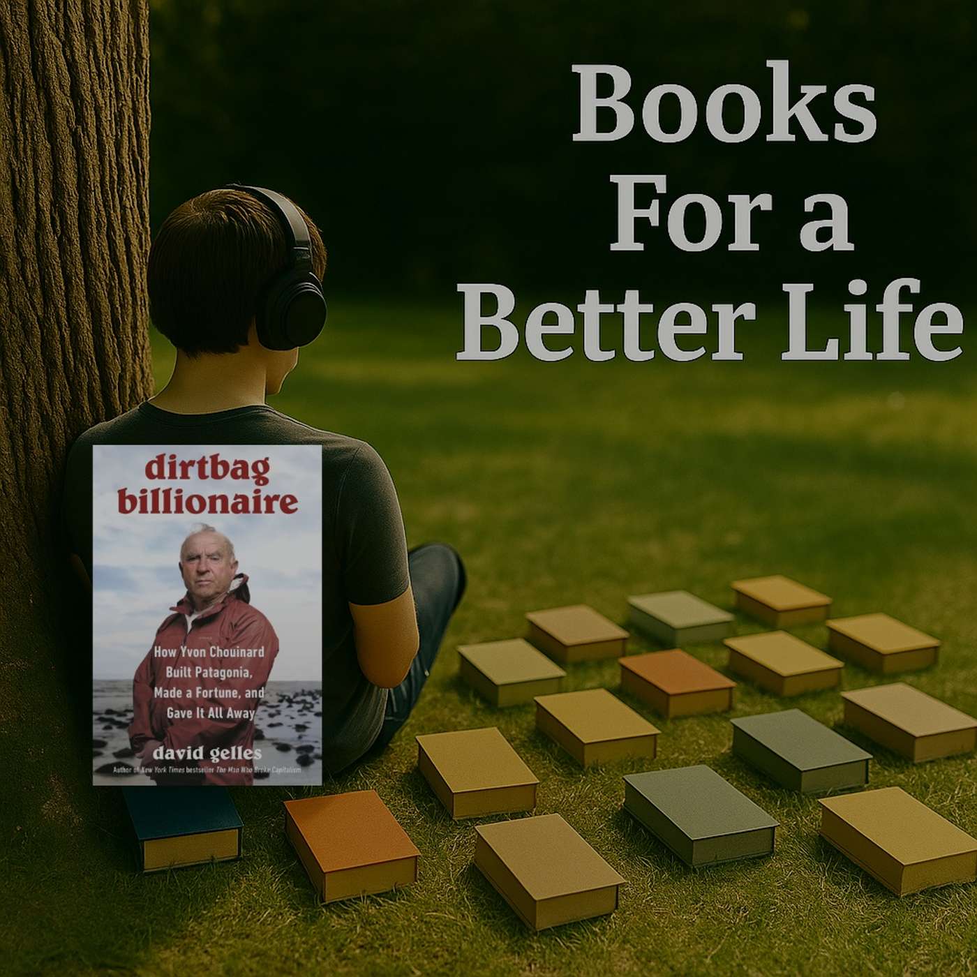 Books For A Better Life
