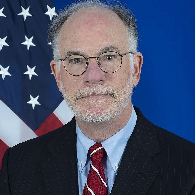 Ross Wilson