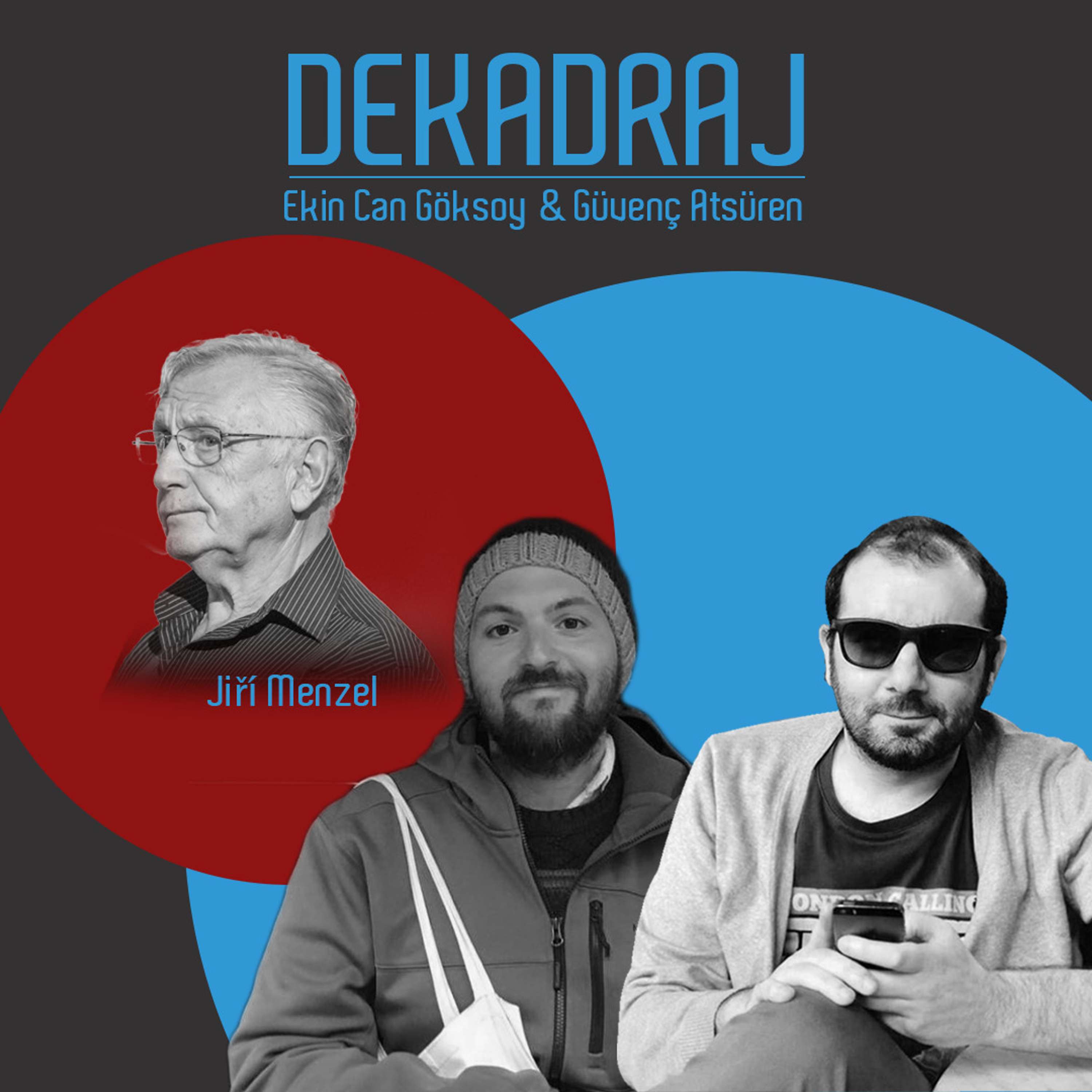Dekadraj