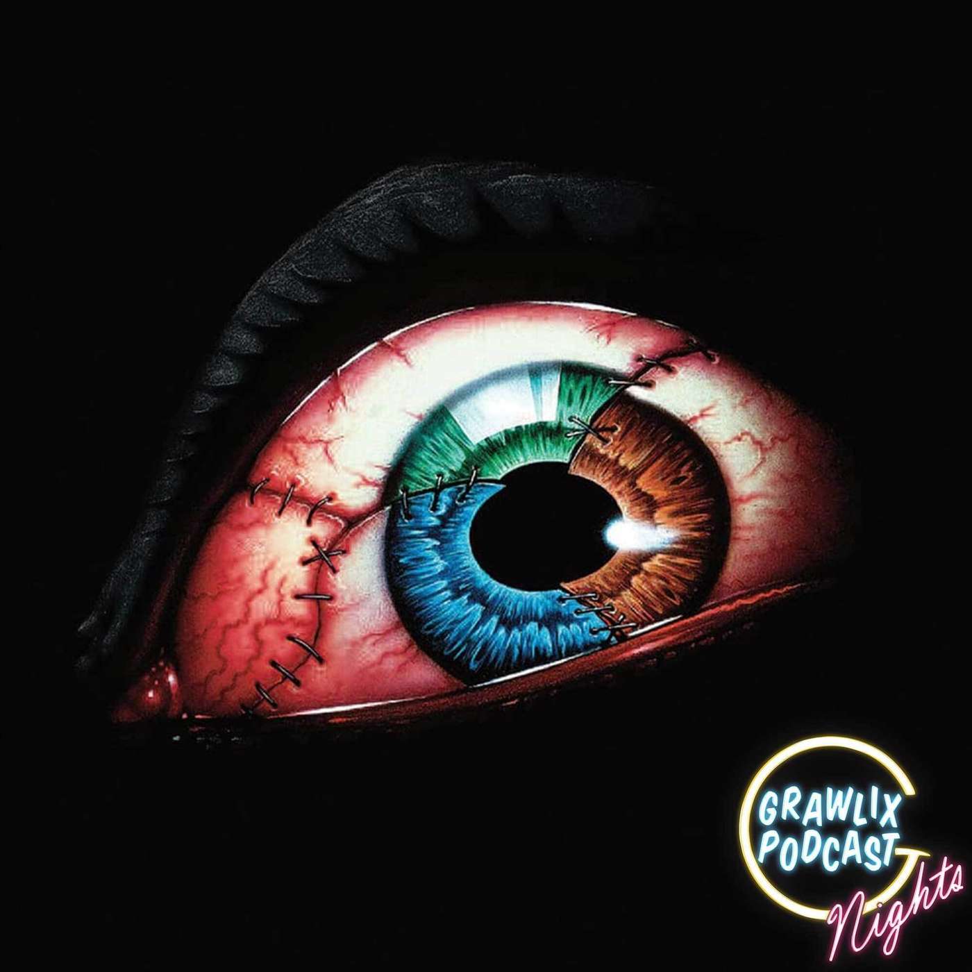 The Grawlix Podcast