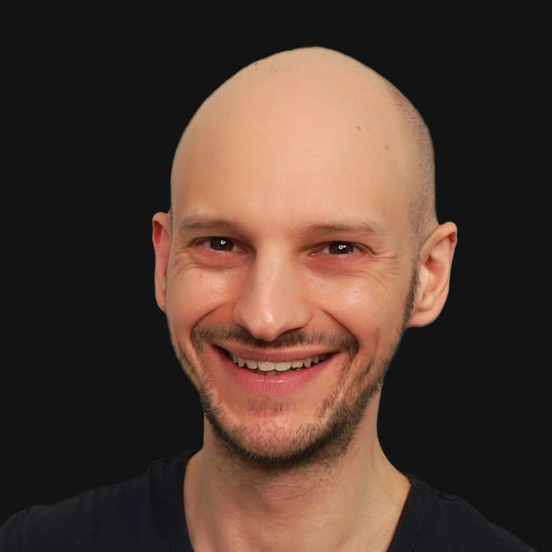Benjamin Bornschein