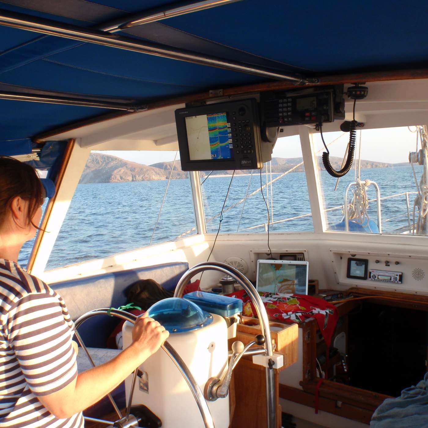 Turning Your Cruising Dreams Into Reality