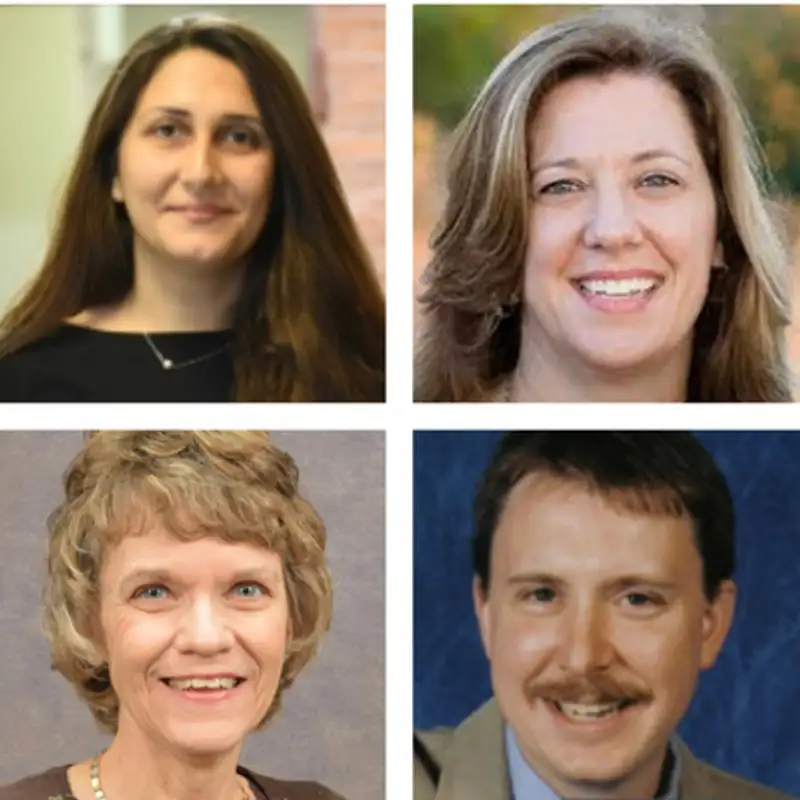 Guest Host Rouzana Komesidou talks professional development with Drs. Laurie Lee, Marcia Kosanovich, & Kevin Smith