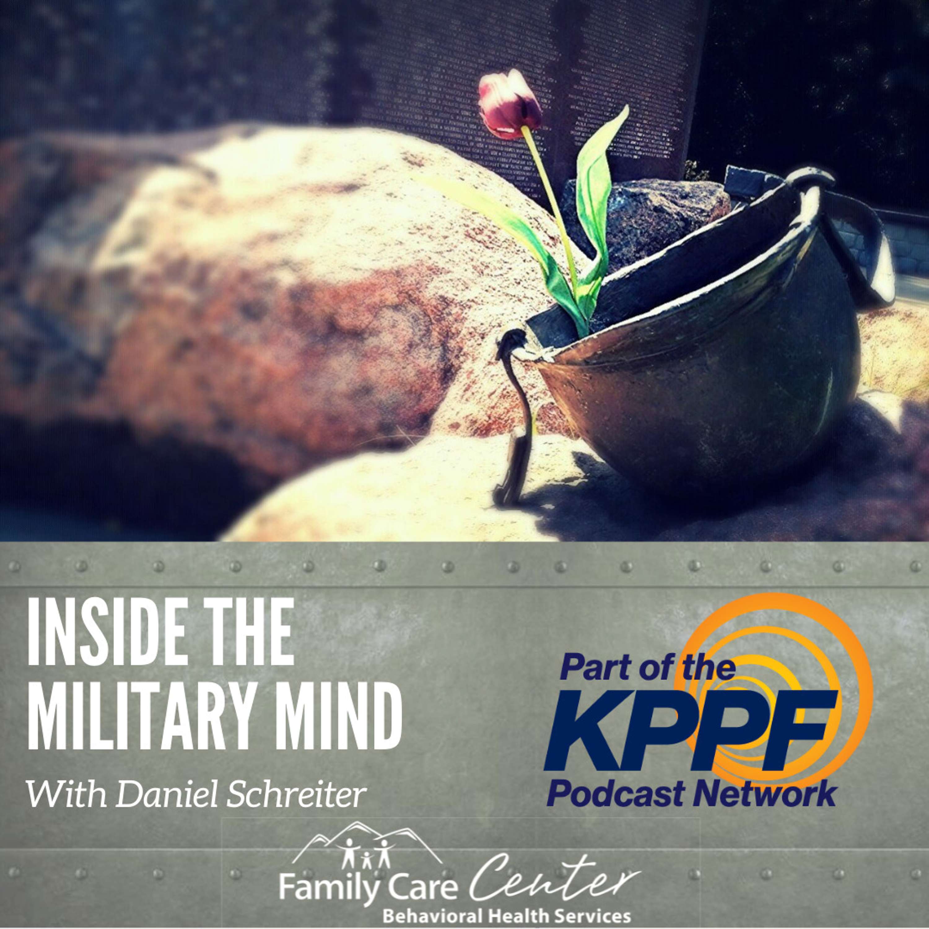 Inside the Military Mind