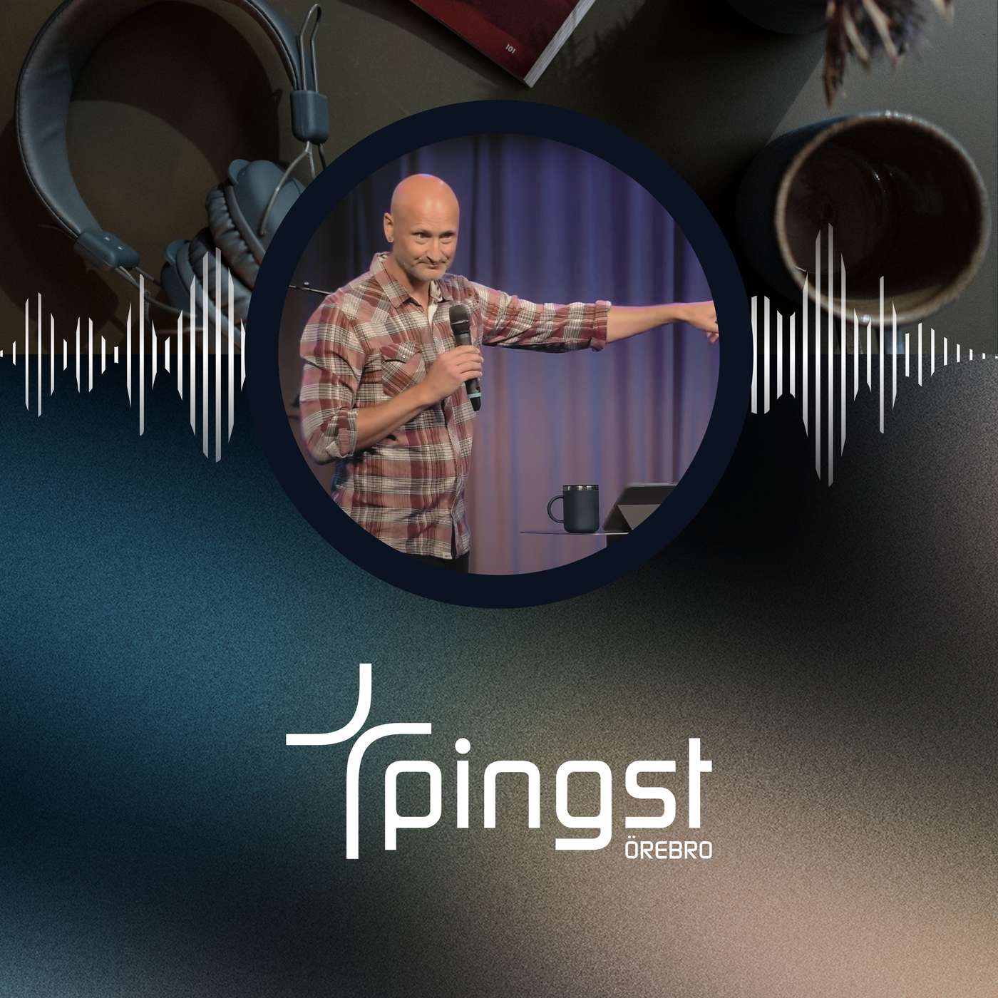 De fem tjänstegåvorna | Magnus Sund