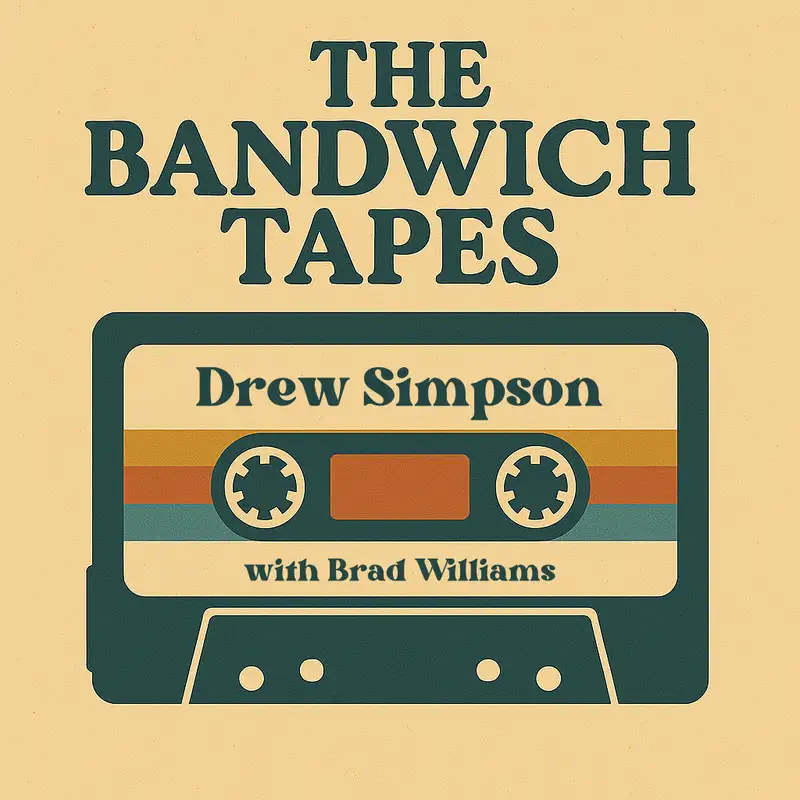 Drew Simpson