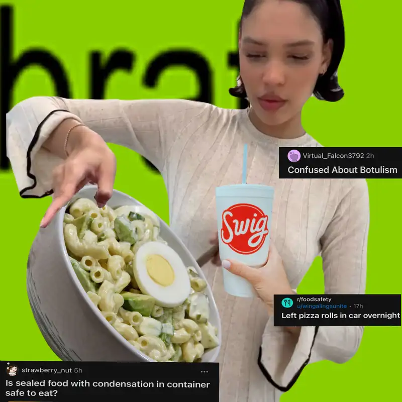 Bratwife