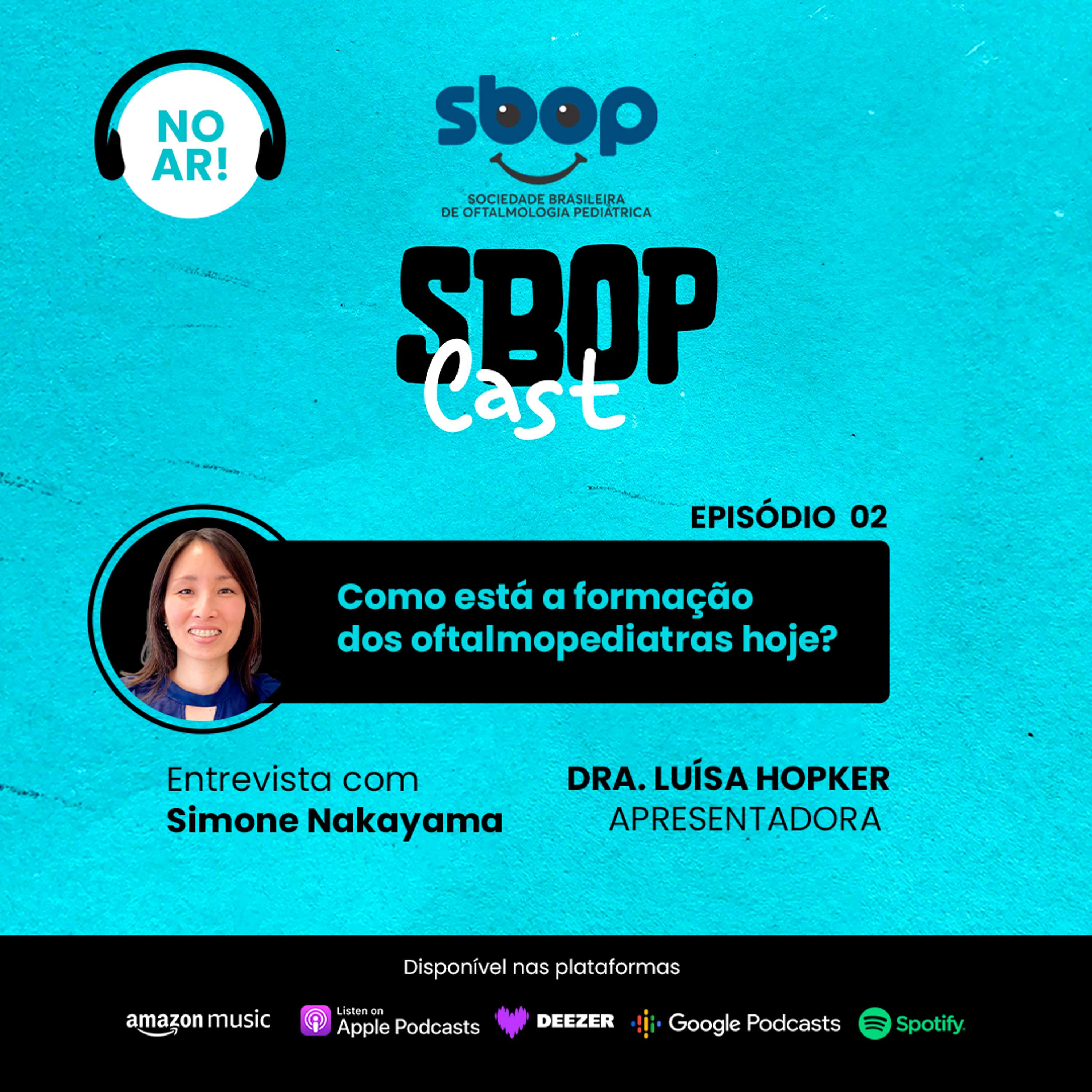 SBOPcast