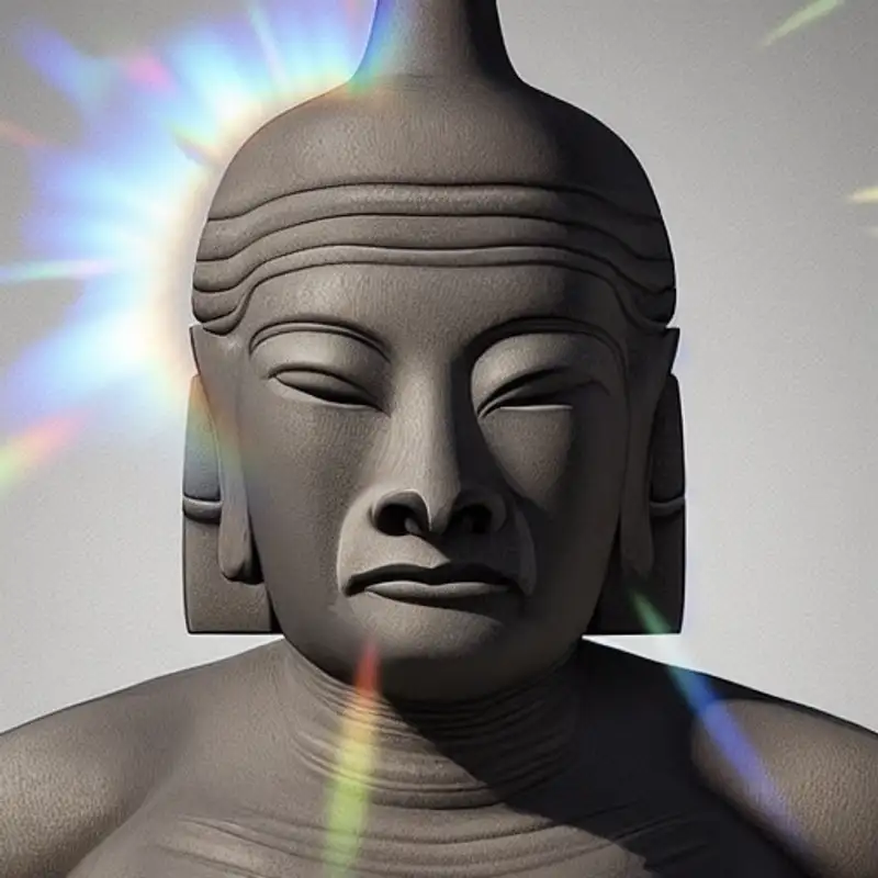 Primitive Zen