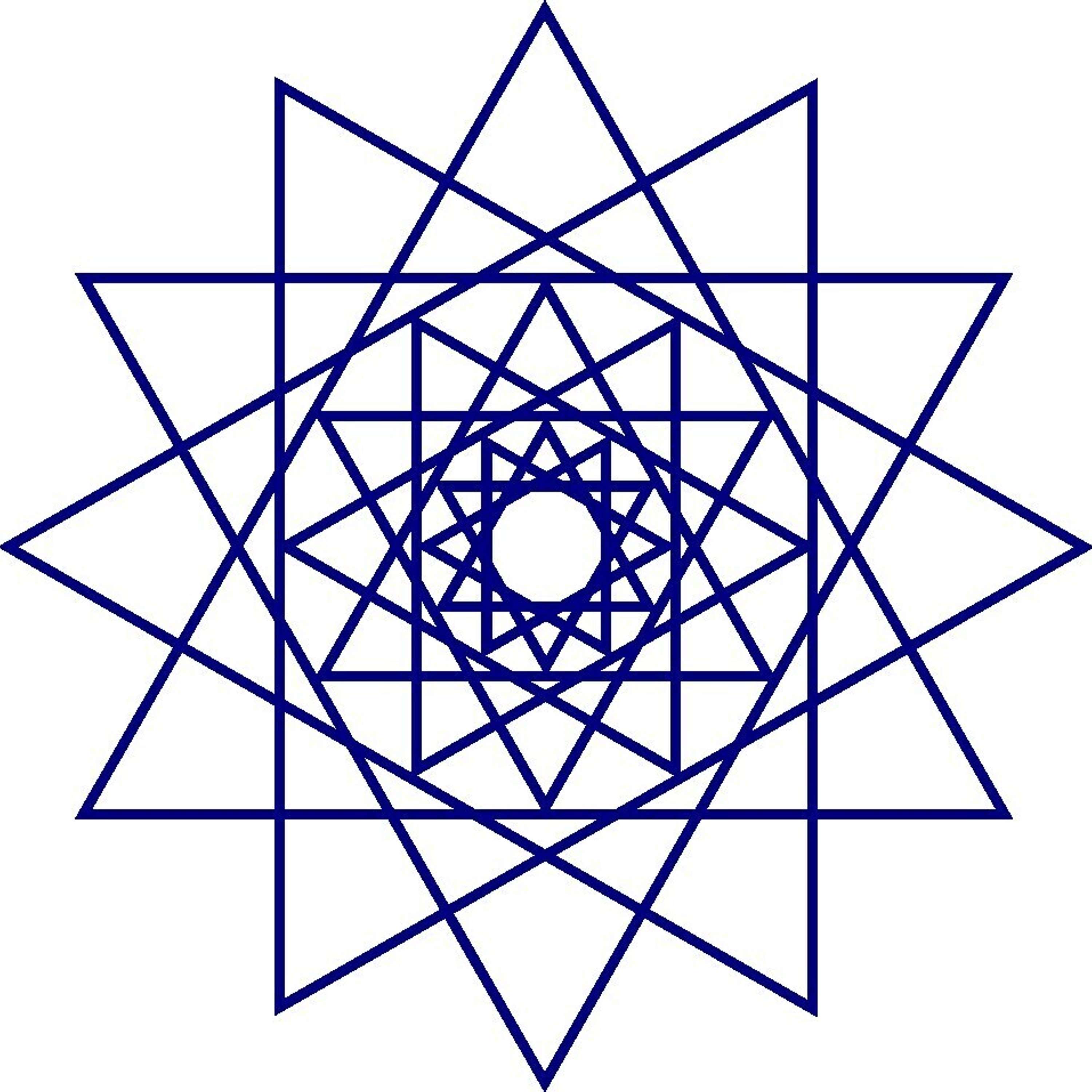 Triangles Meditation Group