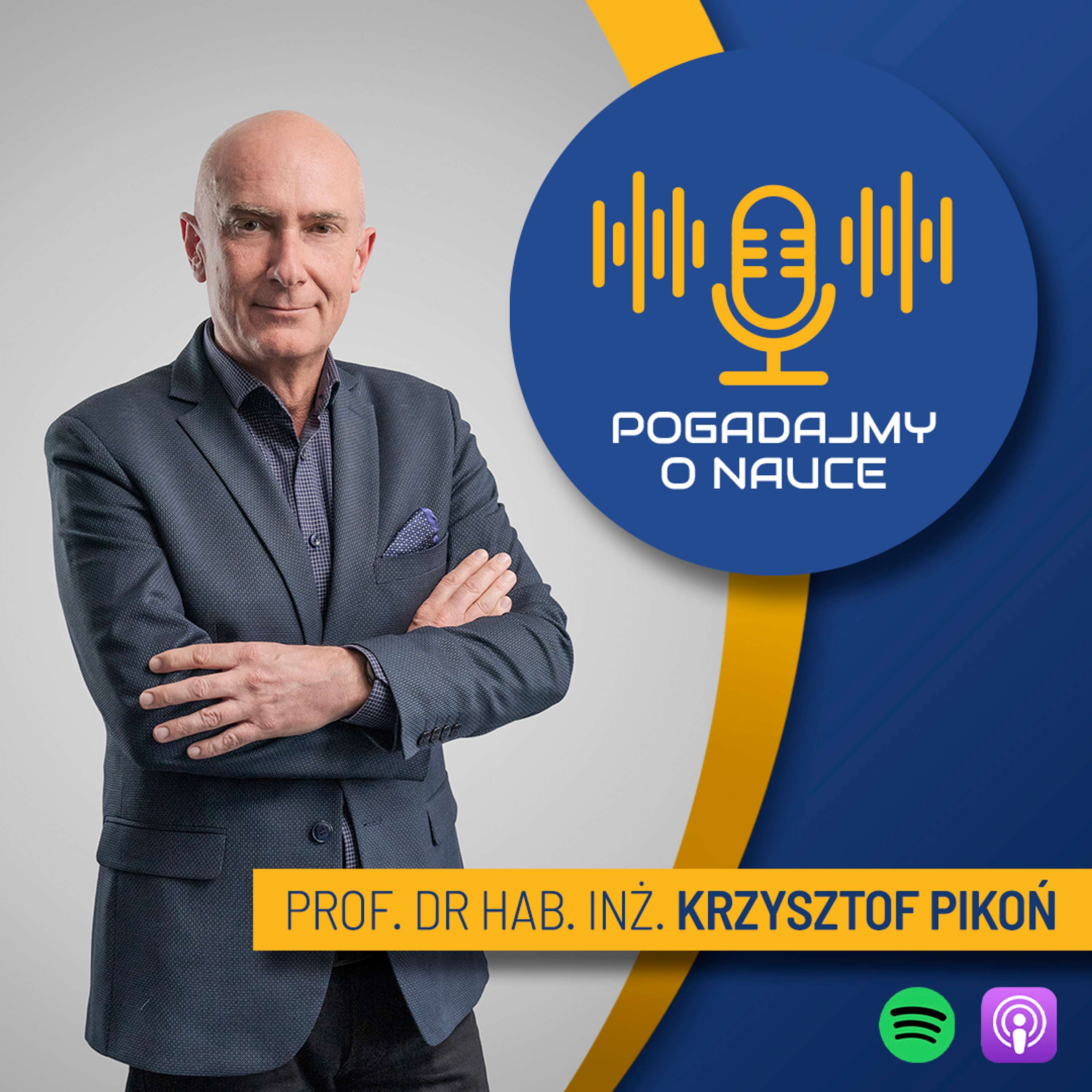 Pogadajmy o nauce