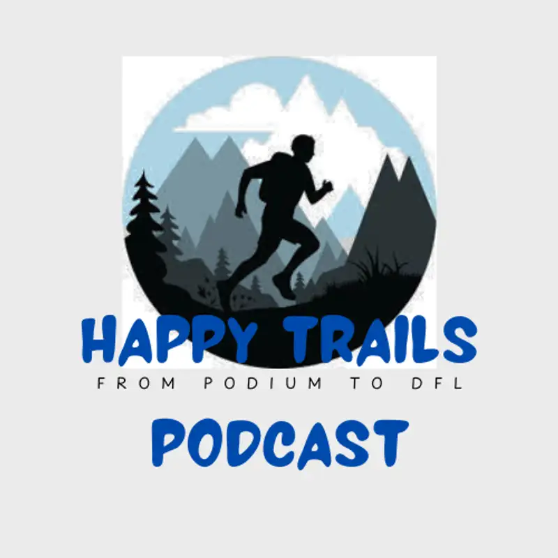 Happy Trails Podcast