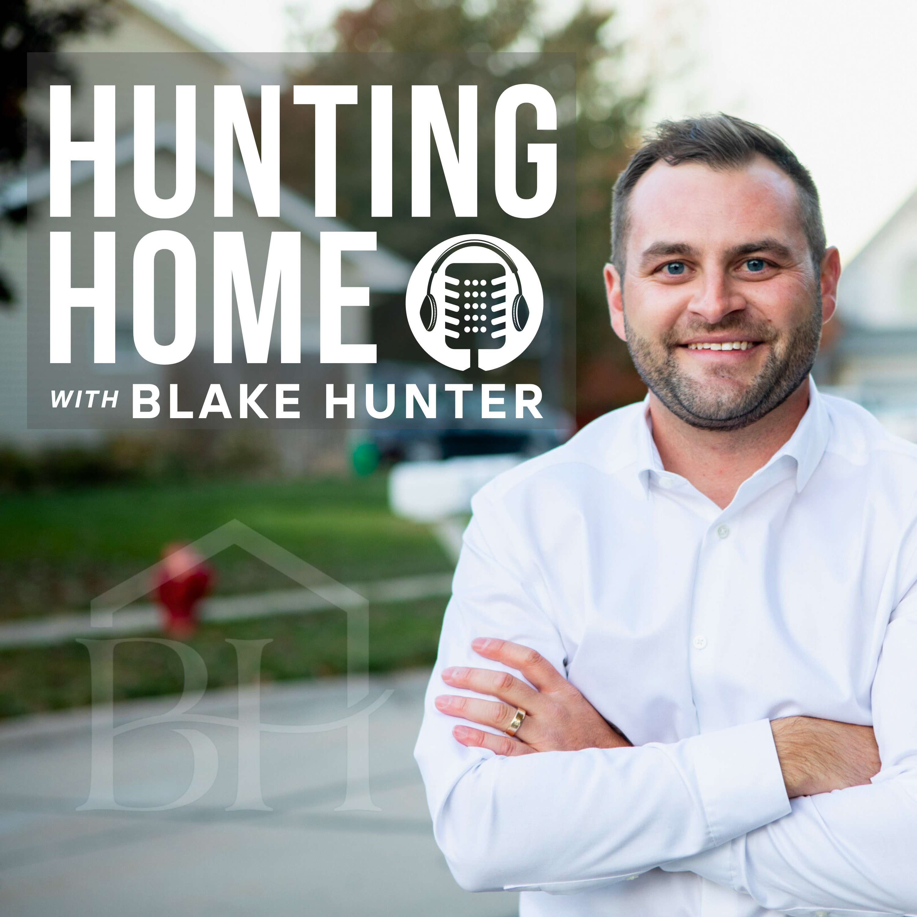 Hunting Home Ep 31 Julie Eden