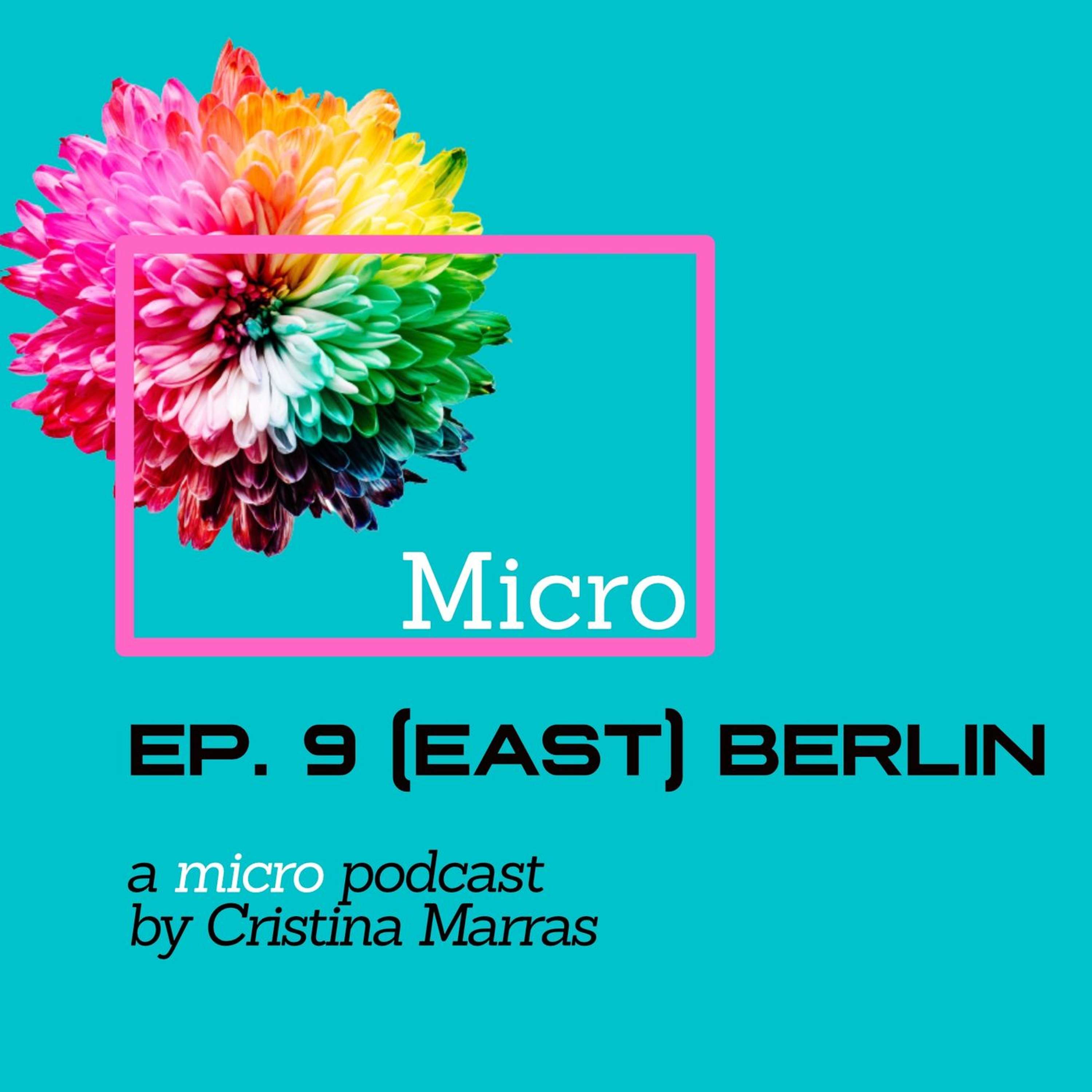 Micro (one-minute stories)