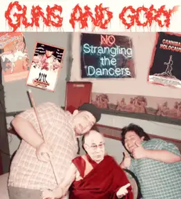 Guns and Gory
