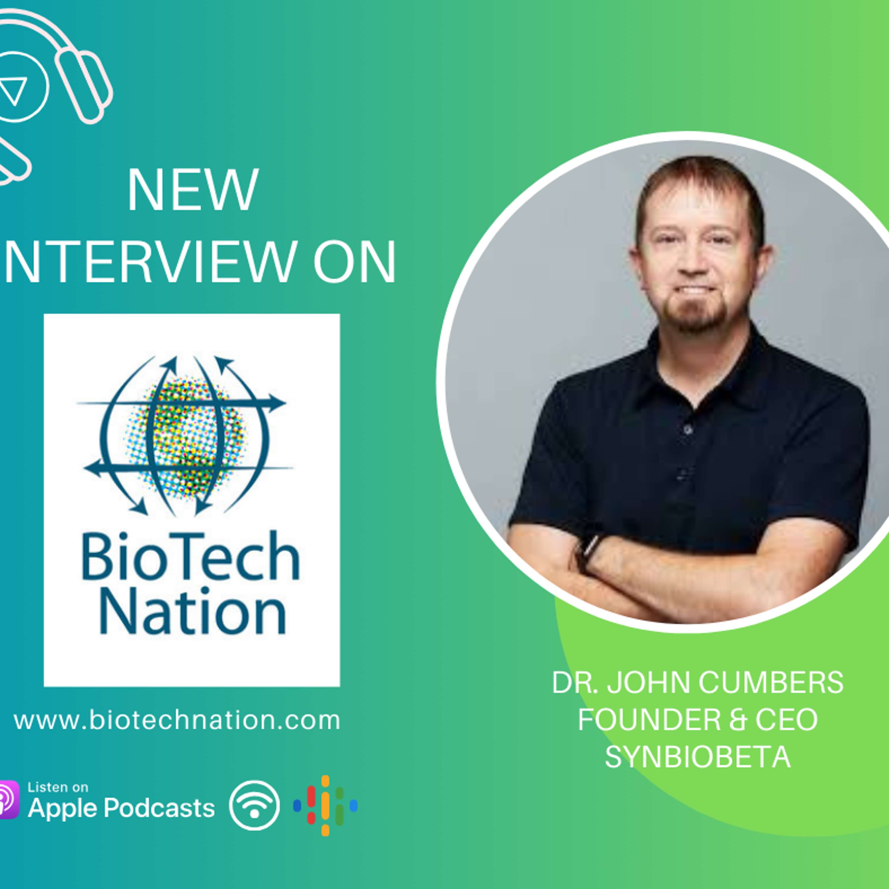 BioTech Nation ... with Dr. Moira Gunn
