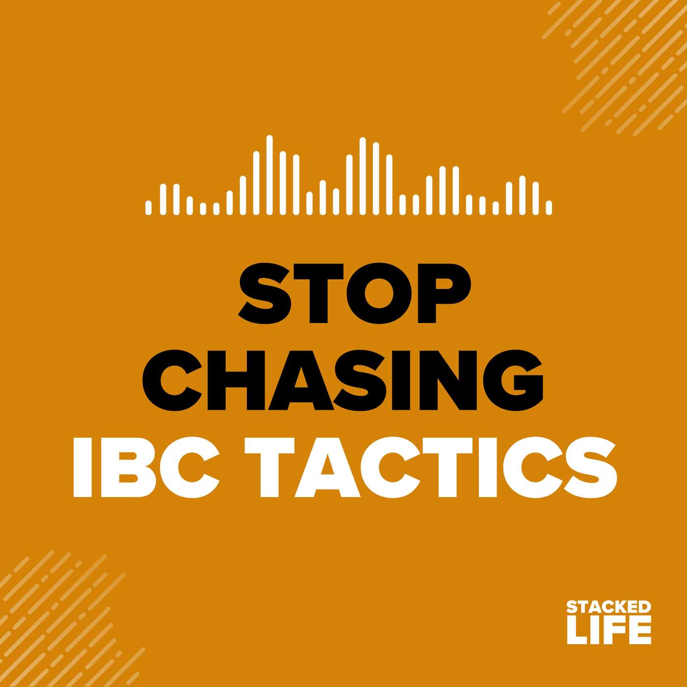StackedLife - Authorized Infinite Banking