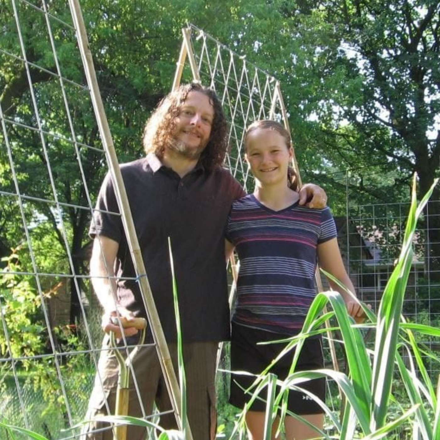Orchard People