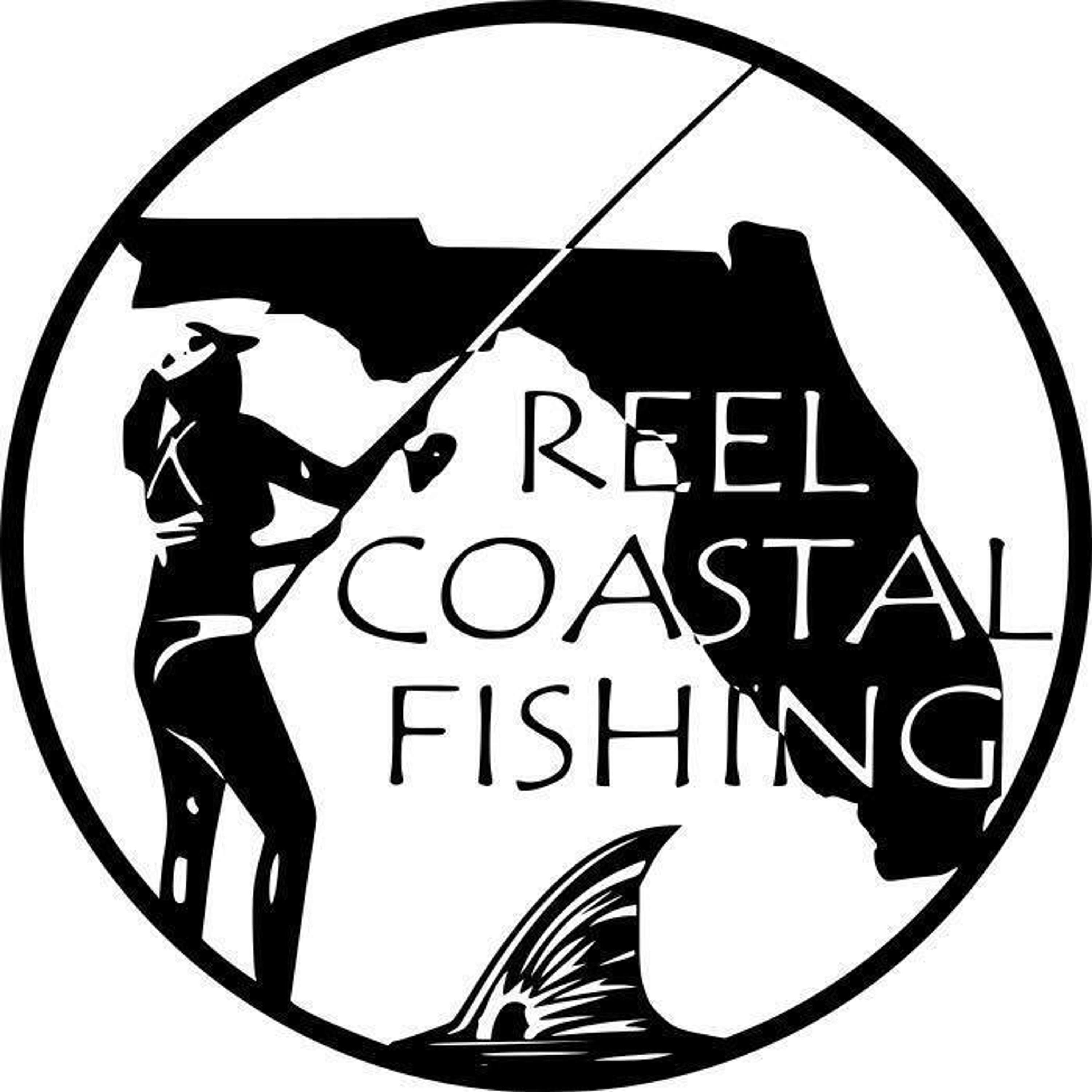 Reel Coastal Fishing