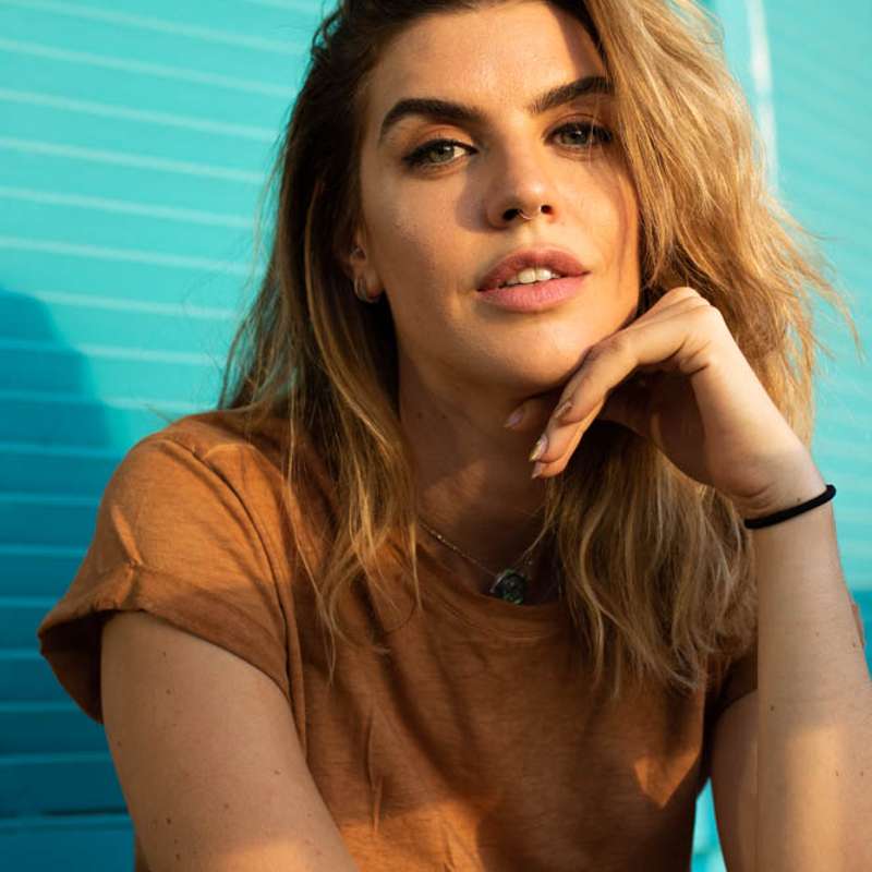 Elissa Freiha