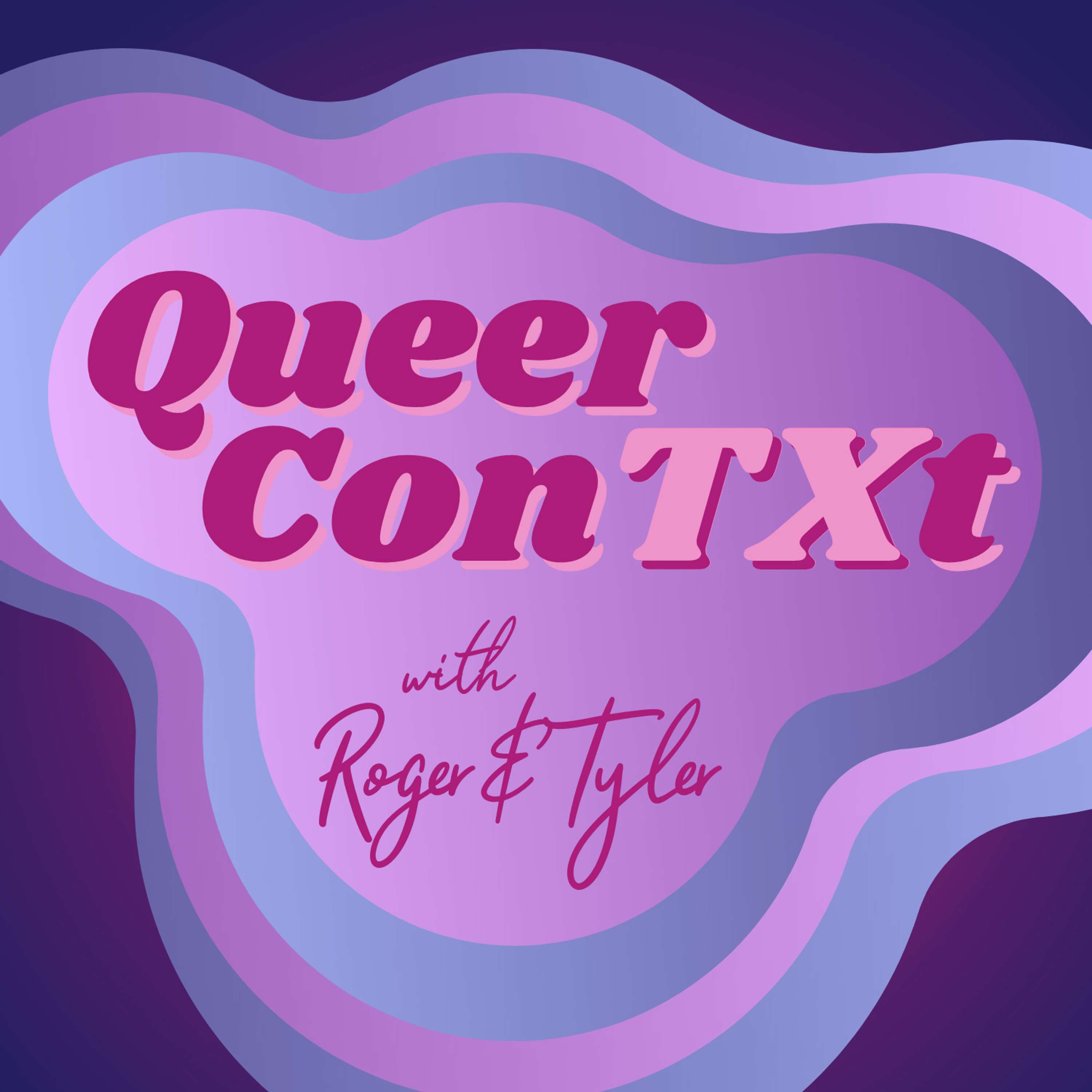 Queer ConTXt