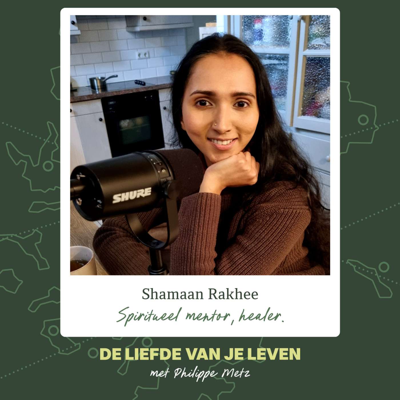 De liefde van je leven