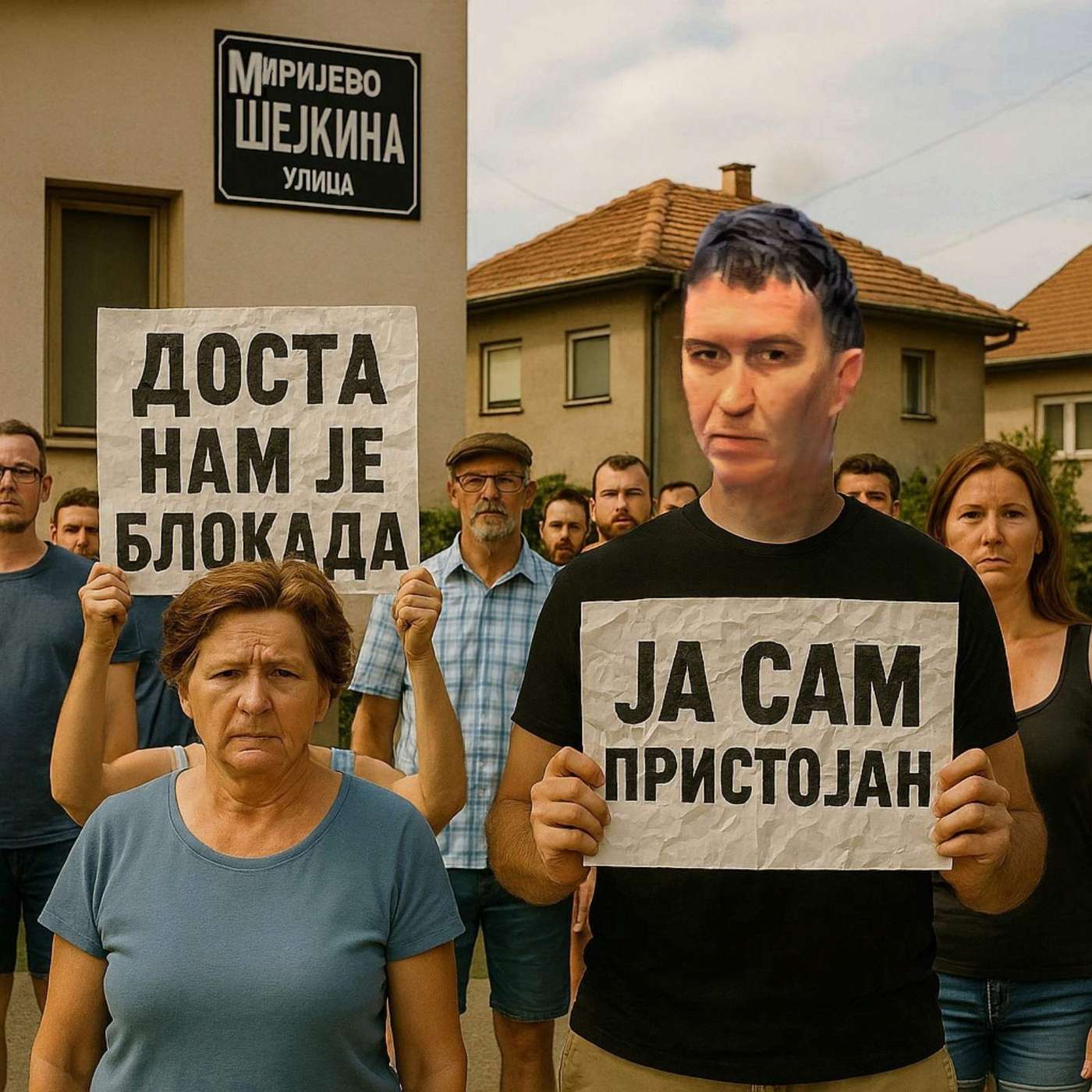 Četvrtak i neizostavni Darko Kokoruš Koki