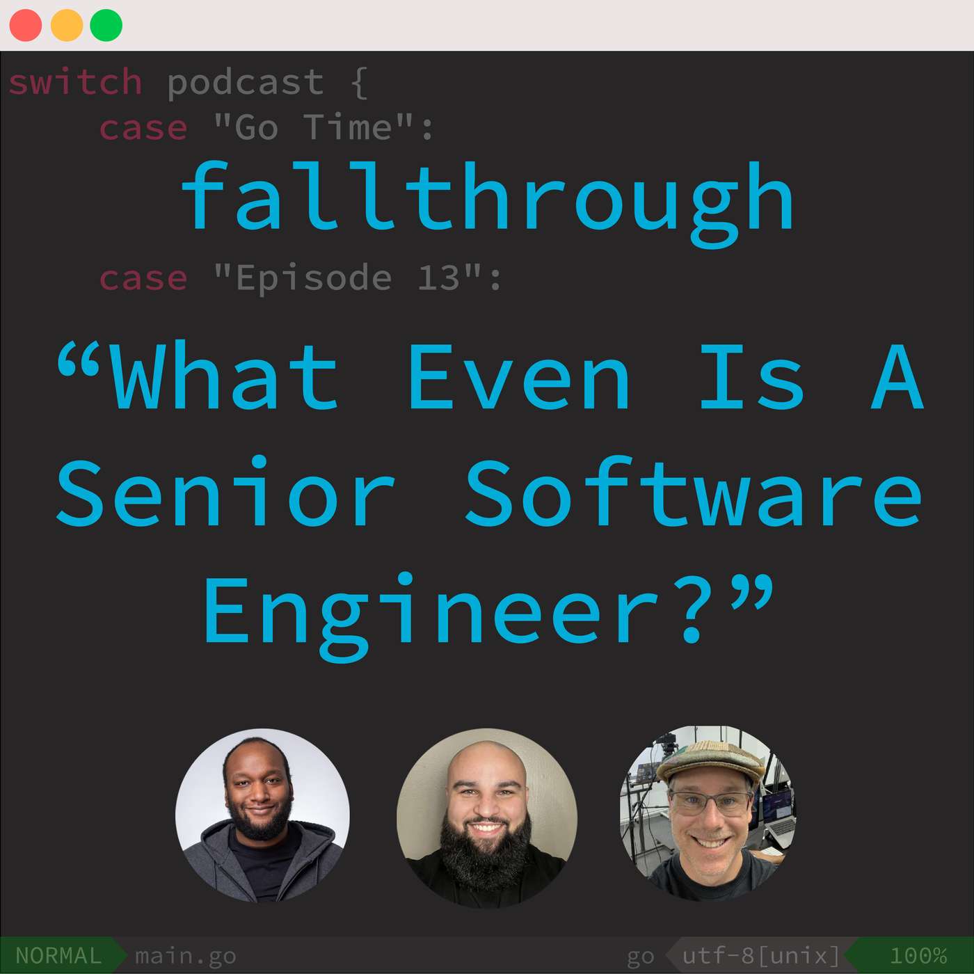 Fallthrough
