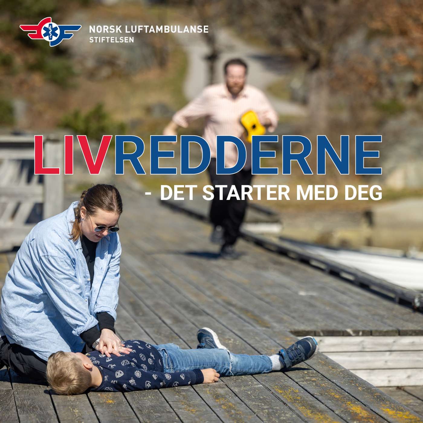 Livredderne