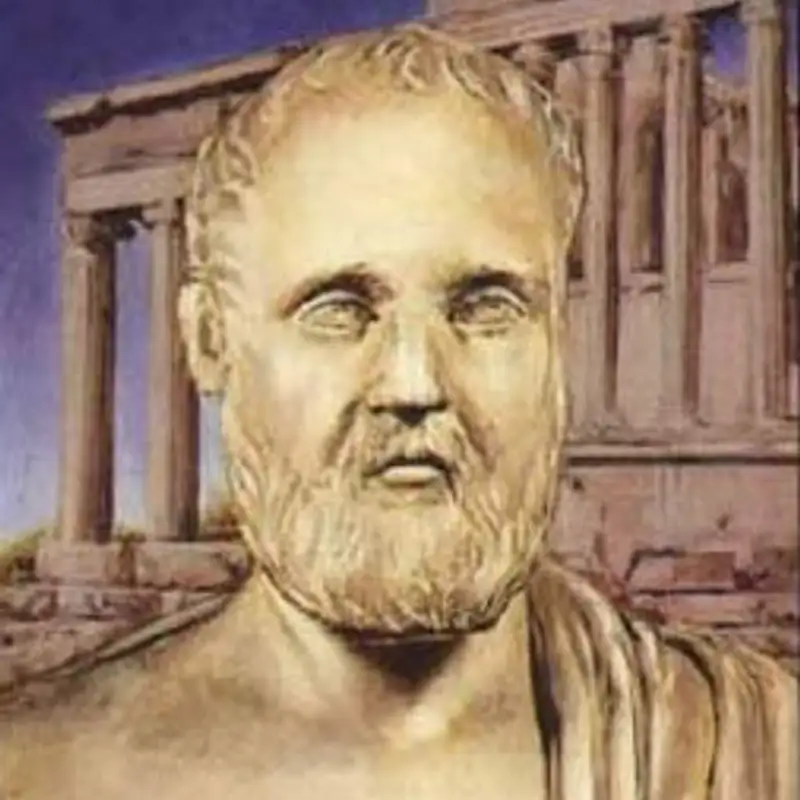 Isocrates: The Father of Eloquence