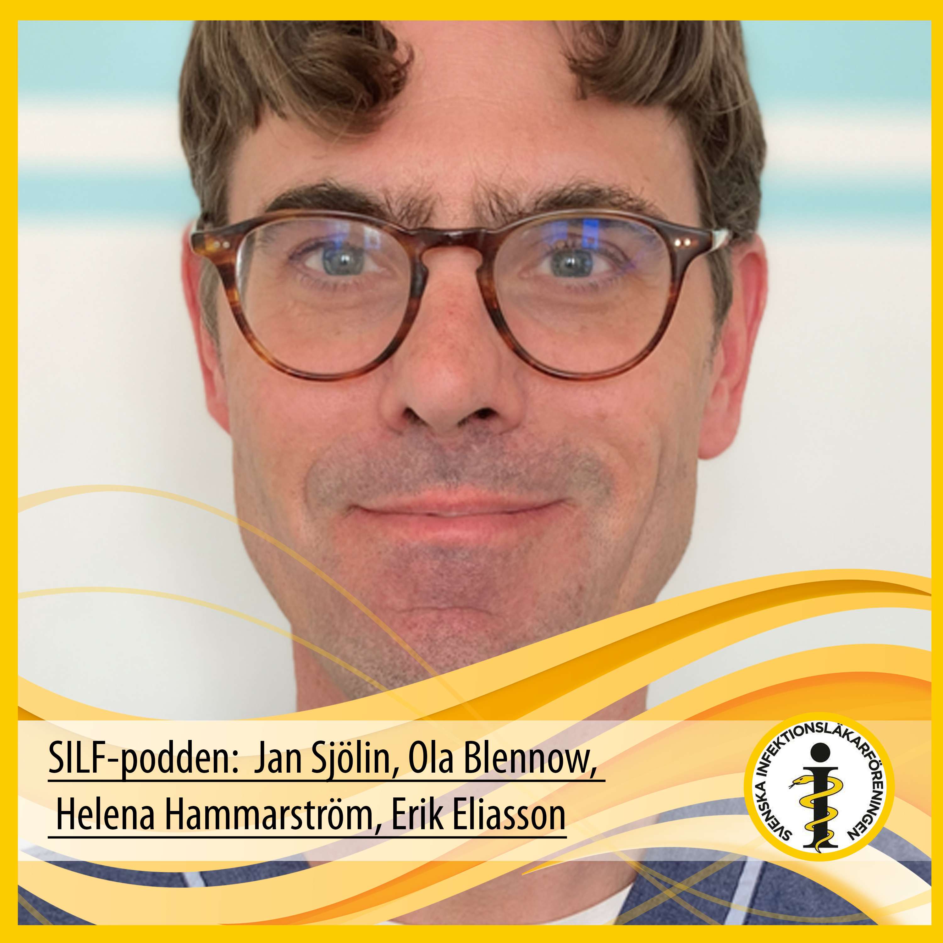 SILF-podden