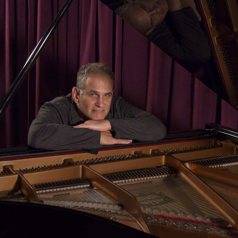 Steve Sandberg