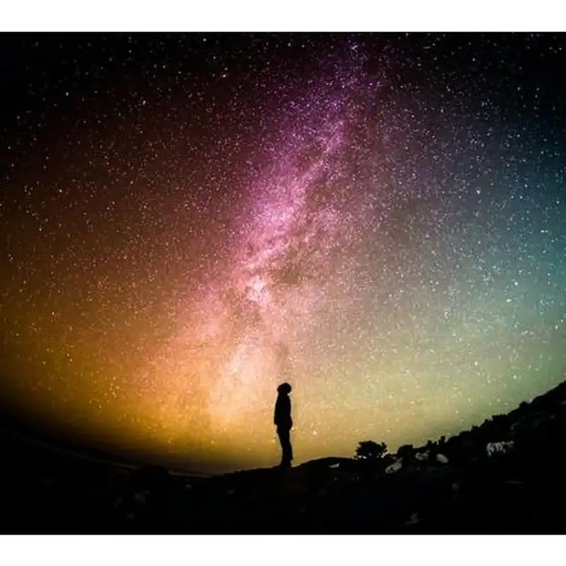 [LifeWave Radio] Can LifeWave Help With Spiritual Transformation?