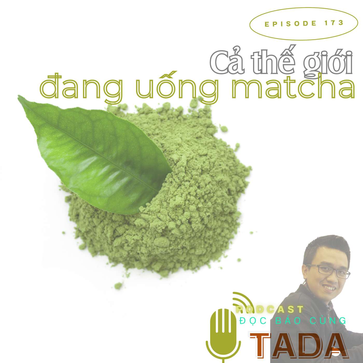 ĐỌC BÁO cùng Tada