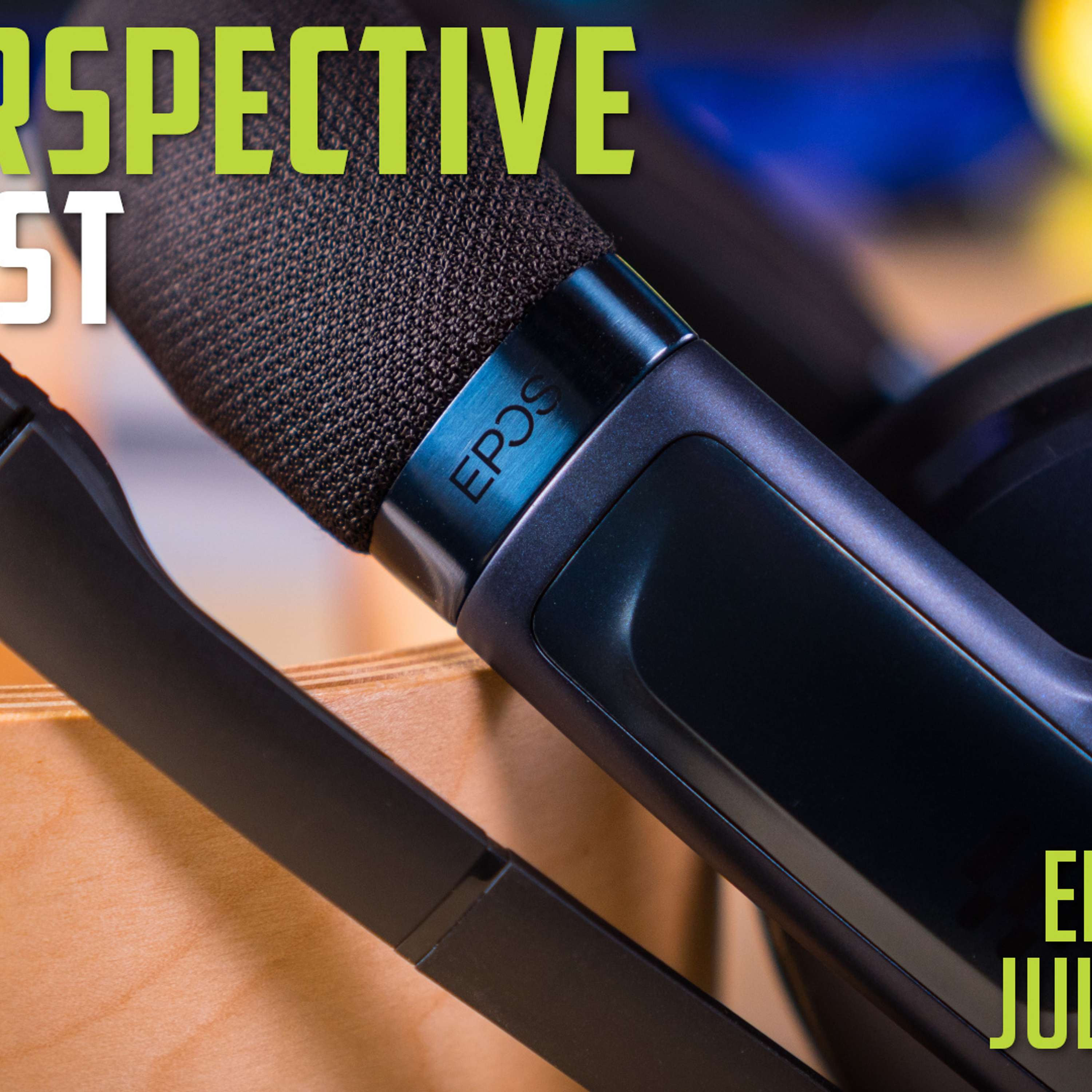 cover of episode Podcast #686 -  Full Arc Lineup Leak, NVIDIA Price Drops, EPOS H3PRO Headset Review, Rig Updates + MORE!