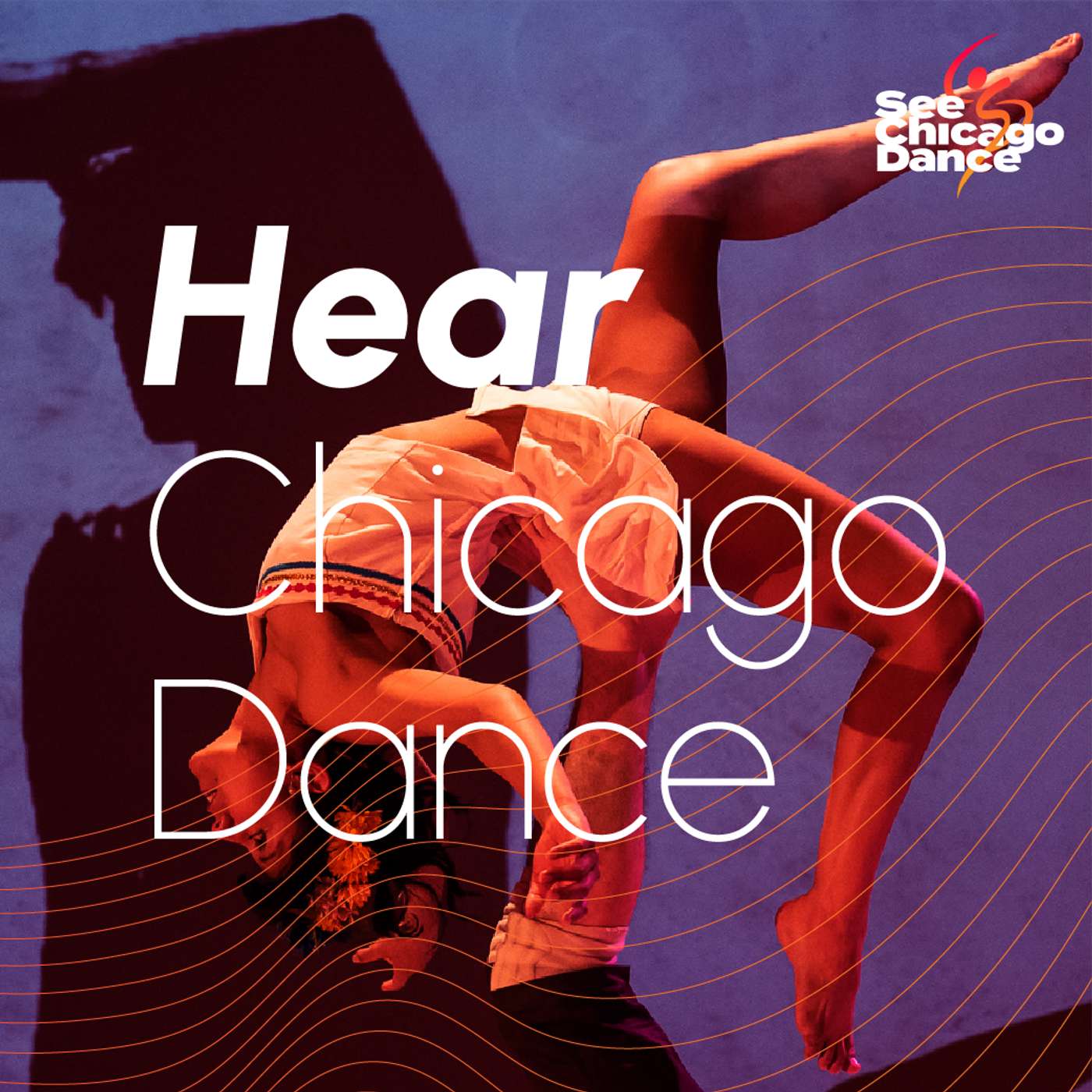 Hear Chicago Dance